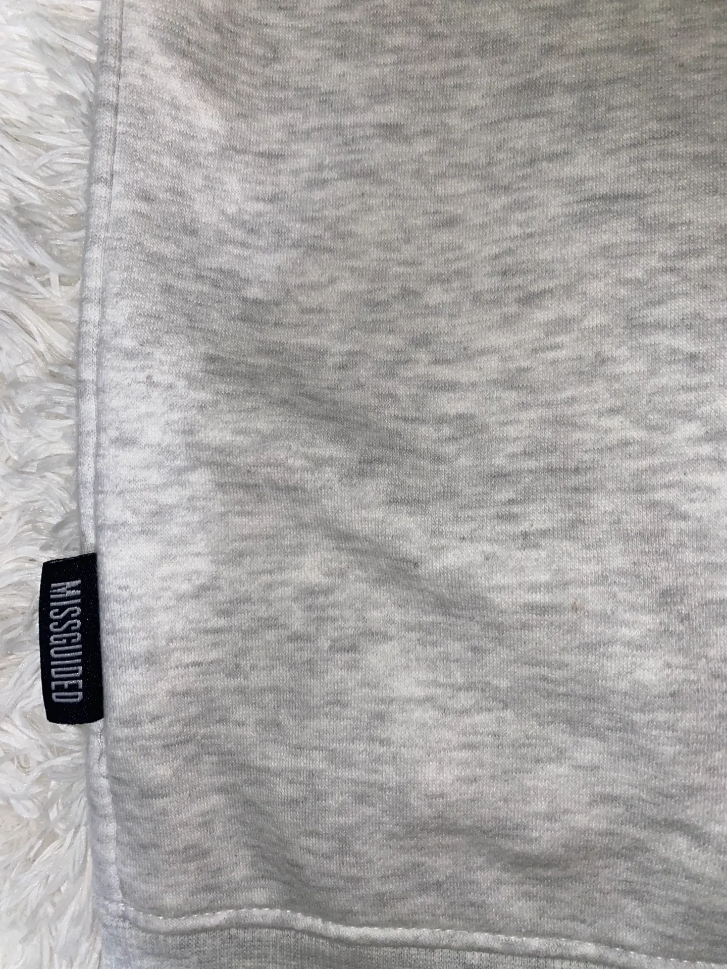 Playboy x missguided zip up hoodie - Image 6