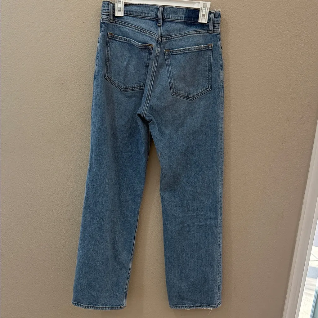 Abercrombie &Fitch Jean - Image 6