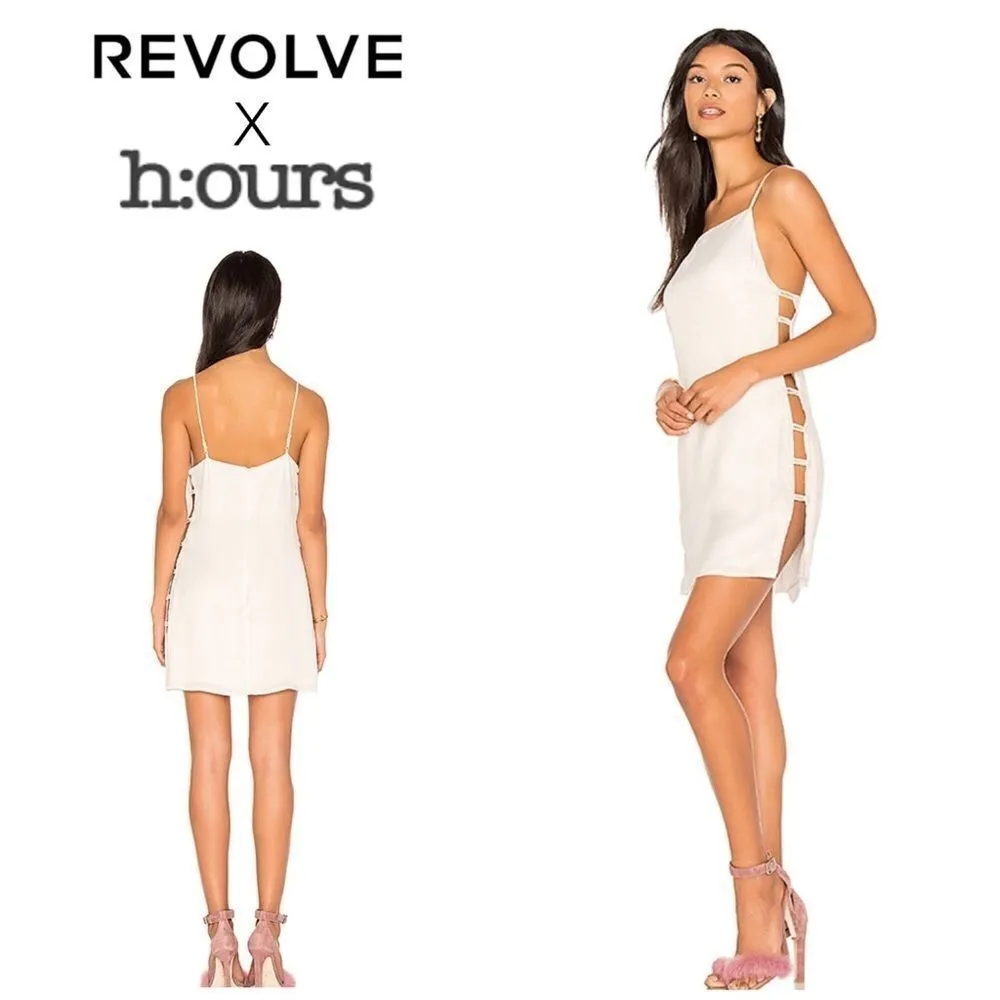 REVOLVE & H:ours mini dress. NWT - Image 2