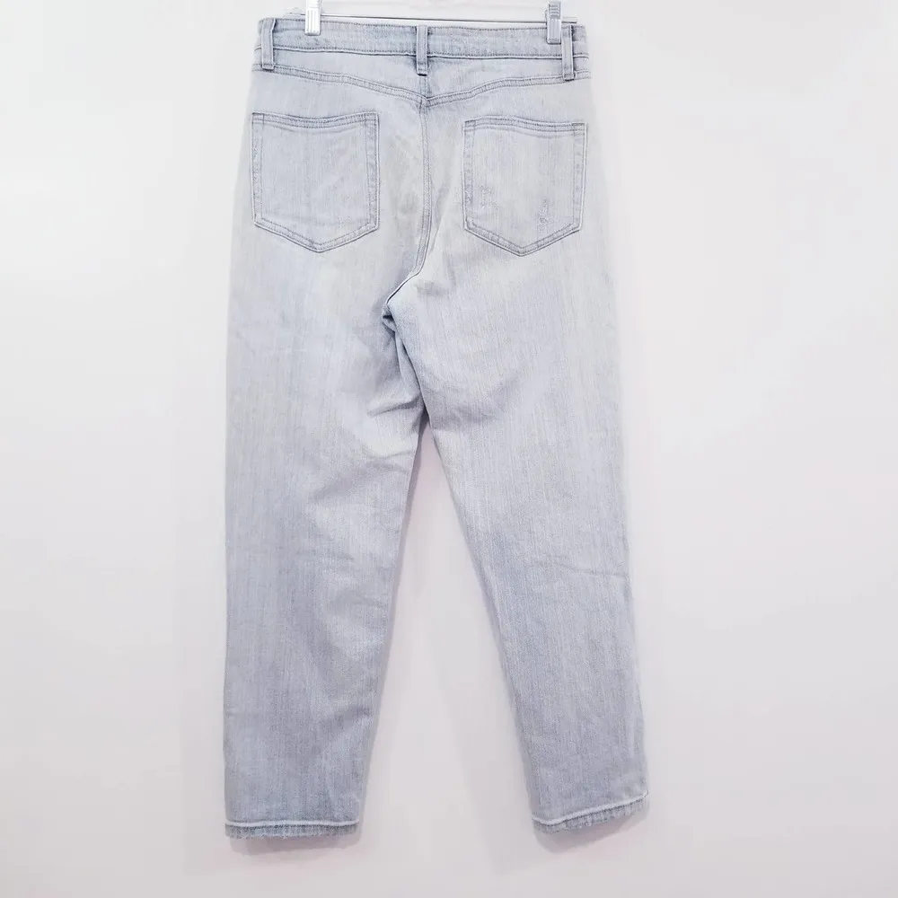 Wild Fable High Rise Mom Jeans - Image 3