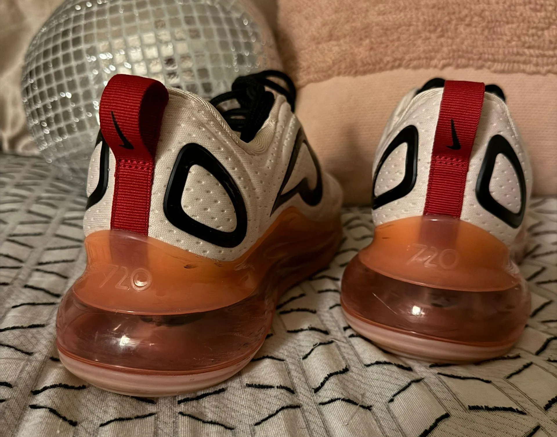 Women’s  Air Max 720 - Image 4