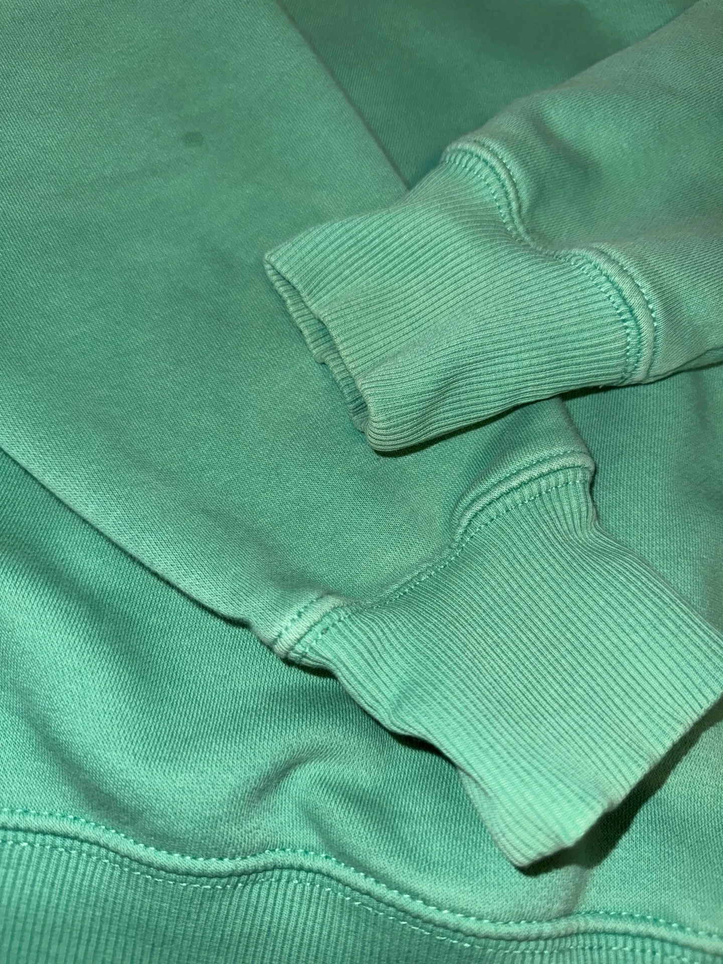 Old Navy Green Sweatsuit set - Image 8