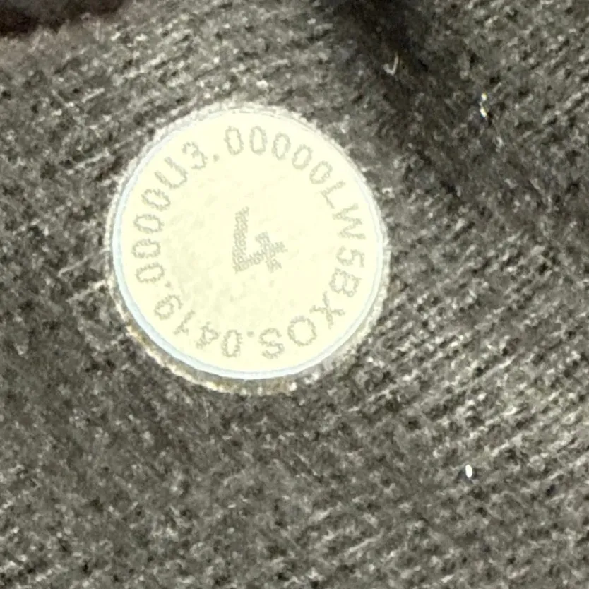 Lululemon Women's Black Drawstring Activewear Athletic Trousers Joggers Pants 4 - Image 4