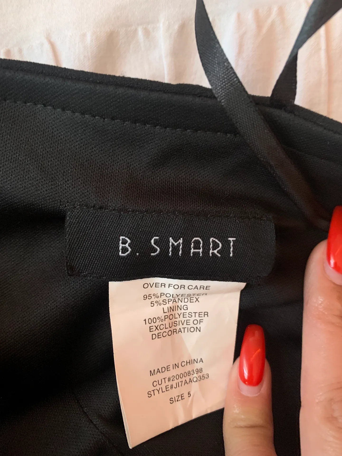 Homecoming Dress - Image 2