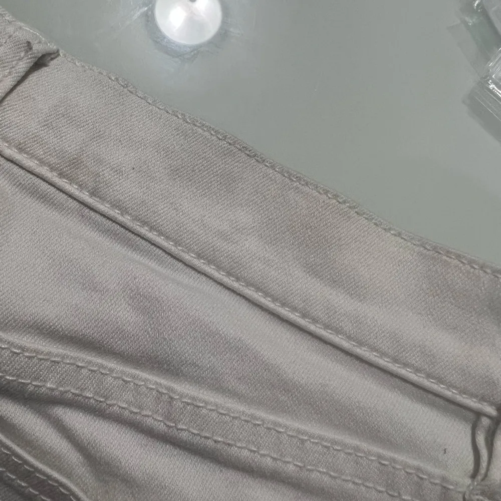 Tory Burch White Jeans Size 29 US - Image 6