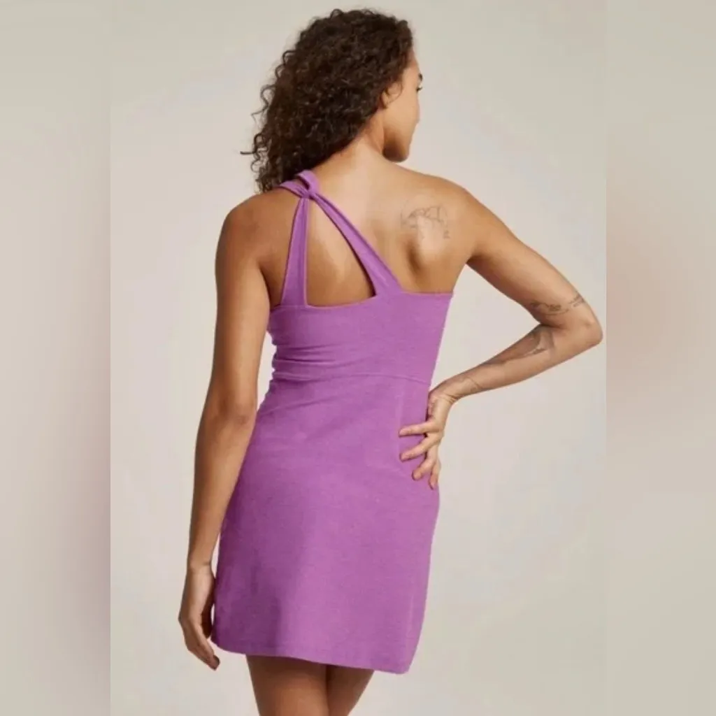 Beyond Yoga Spacedye Lost Your Mind Dress - Image 3