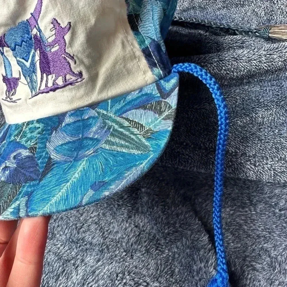 Colorado hat​​ Blue - Image 3