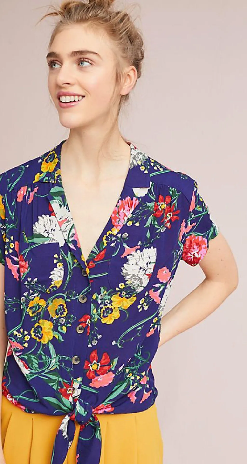 Bateau Shirt - Image 2