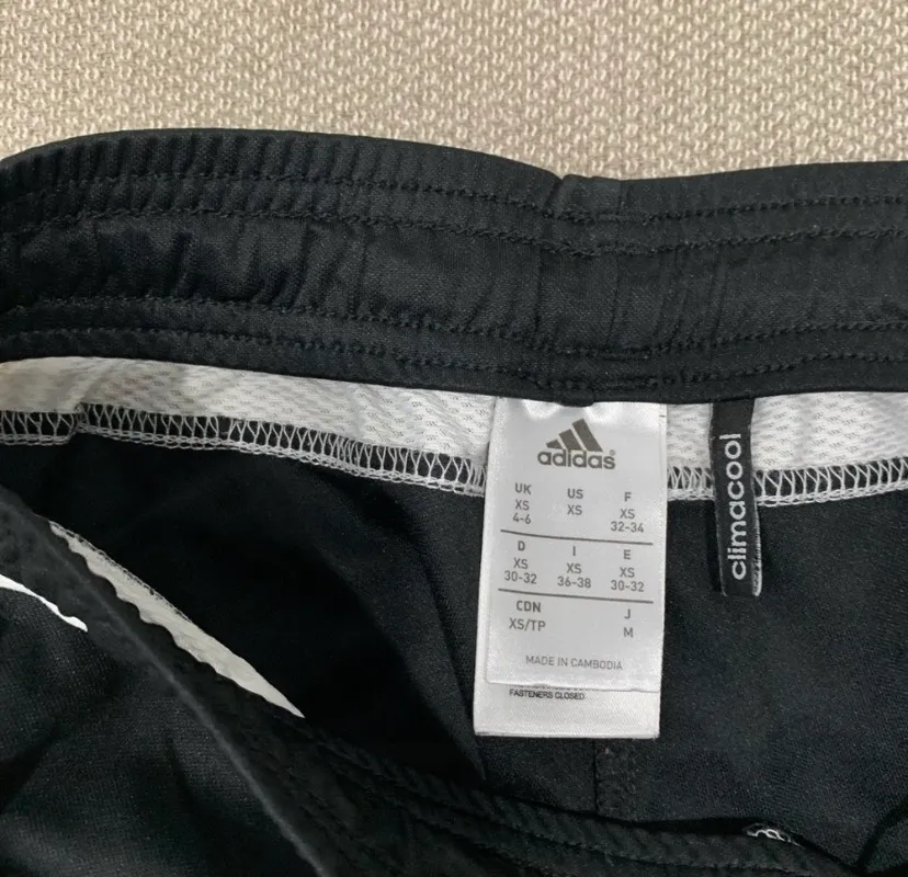 Adidas Capri Pant - Image 4