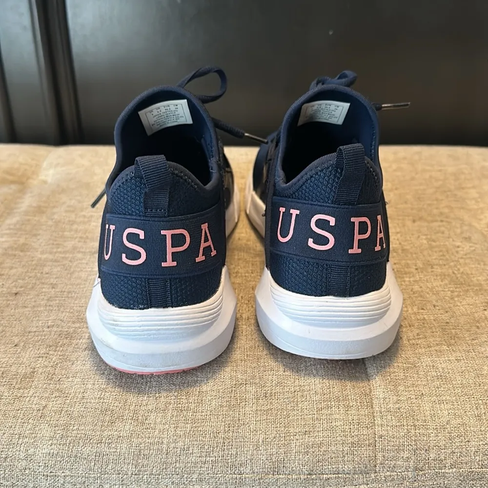U.S. Polo Assn. US Polo association sneakers Woman - Image 4