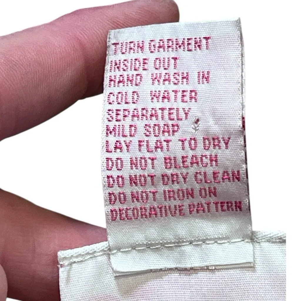 Vintage Crystal Kobe Snowman Patch‎ Red Christmas Cardigan Size L Ugly Sweater Size M - Image 7