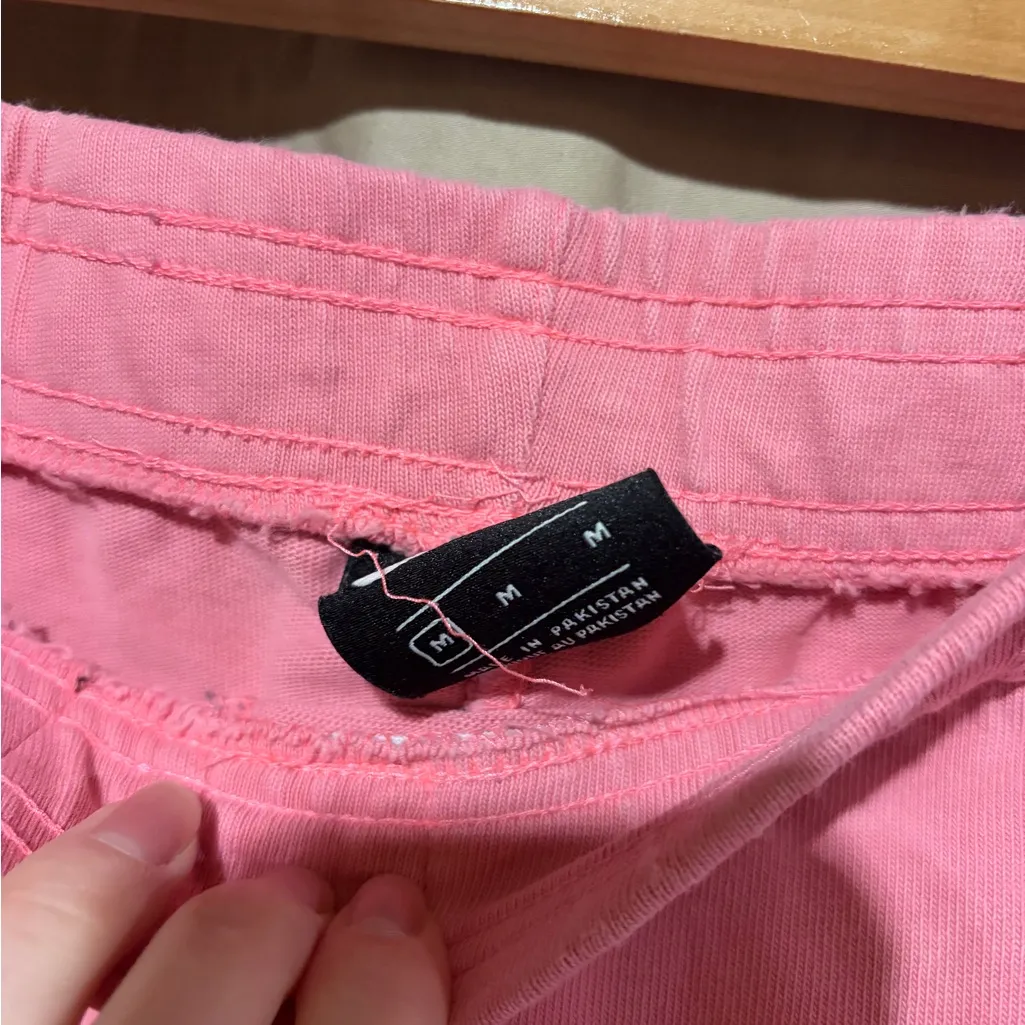 Nike joggers - Image 2