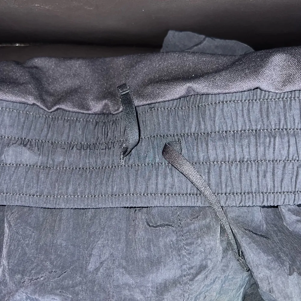 black athletic shorts - Image 6