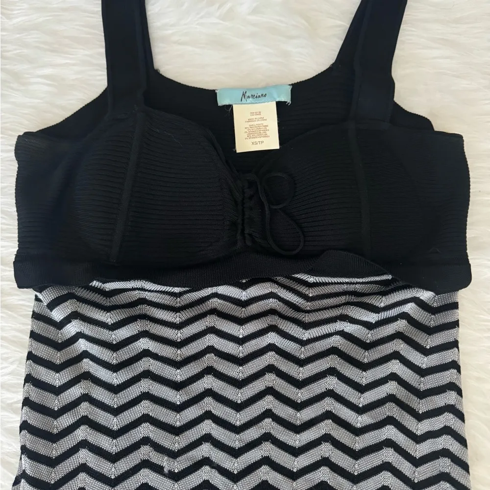 Marciano Dress XS - Image 4
