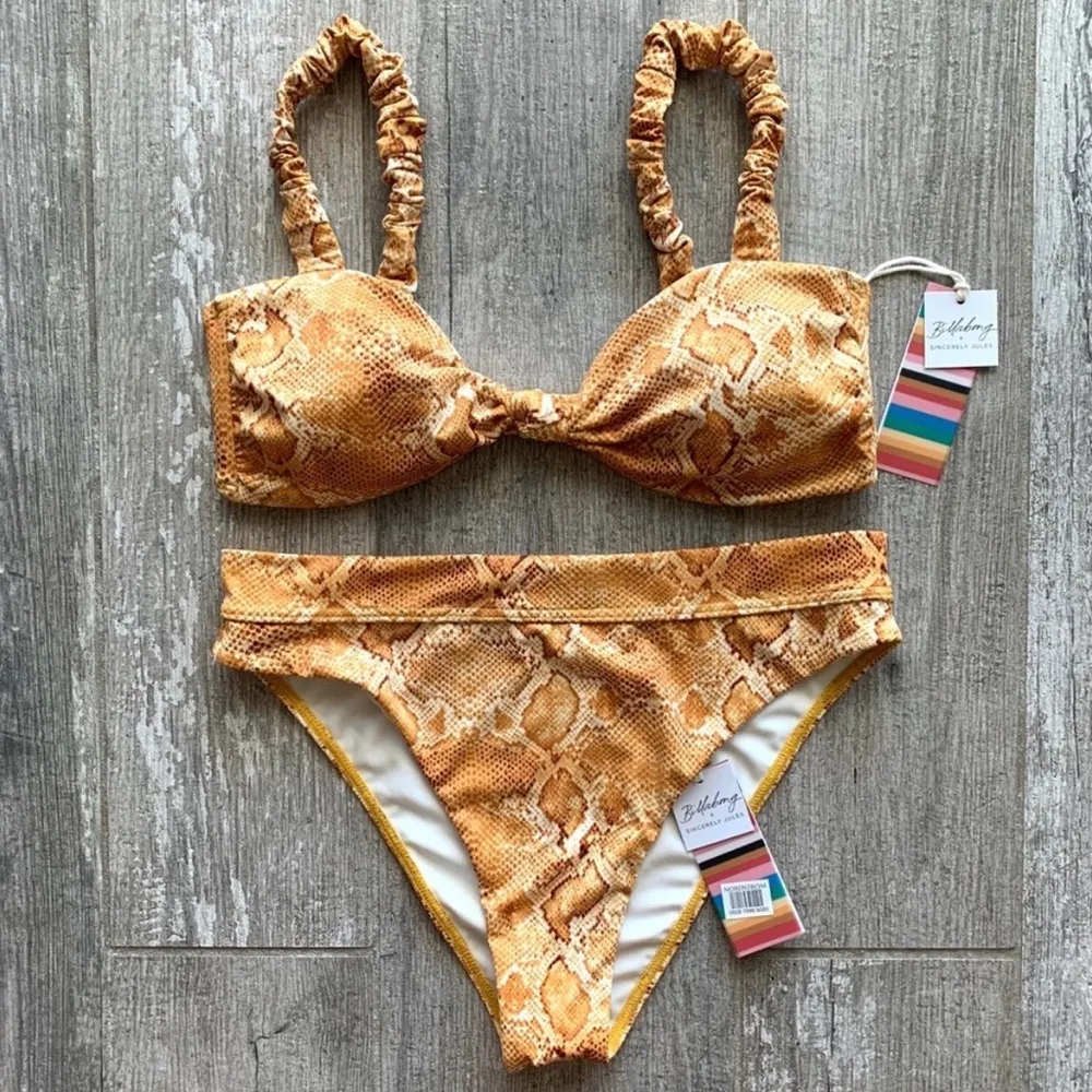 - bikini Set NWT - Image 4