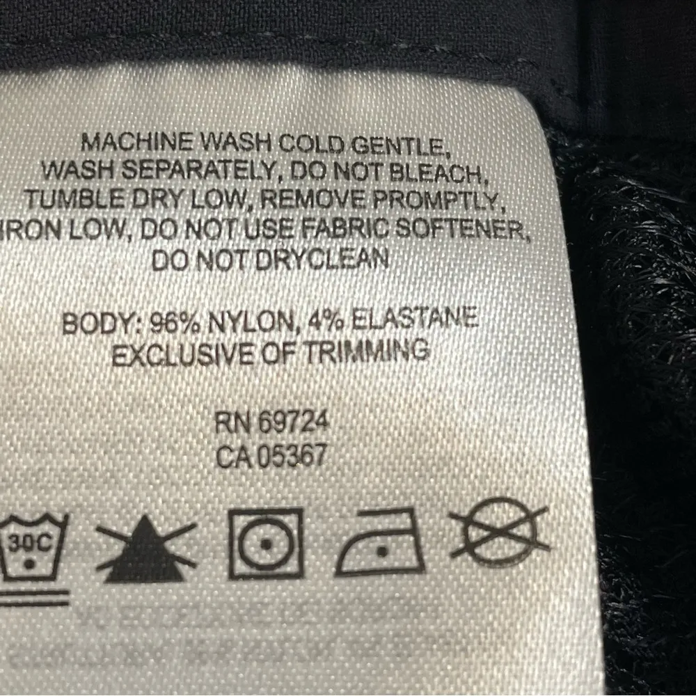 Columbia Women’s Black Shorts - Image 11