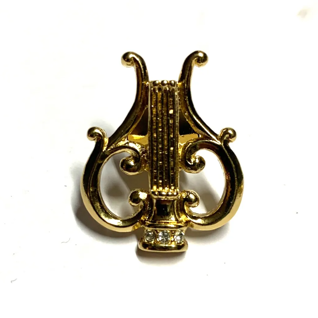 Vintage Gold - Image 3