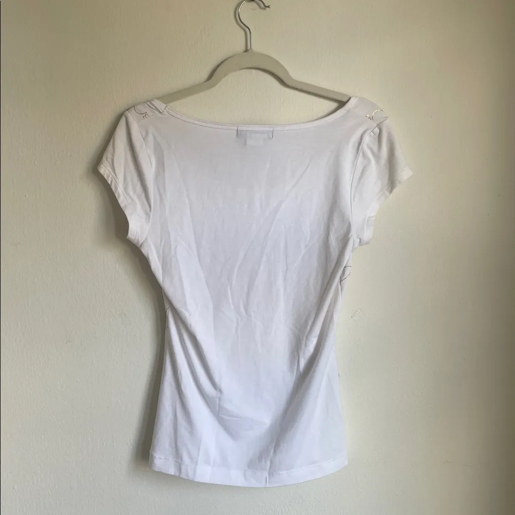 Baby Phat  Graphic T-Shirt - Image 5