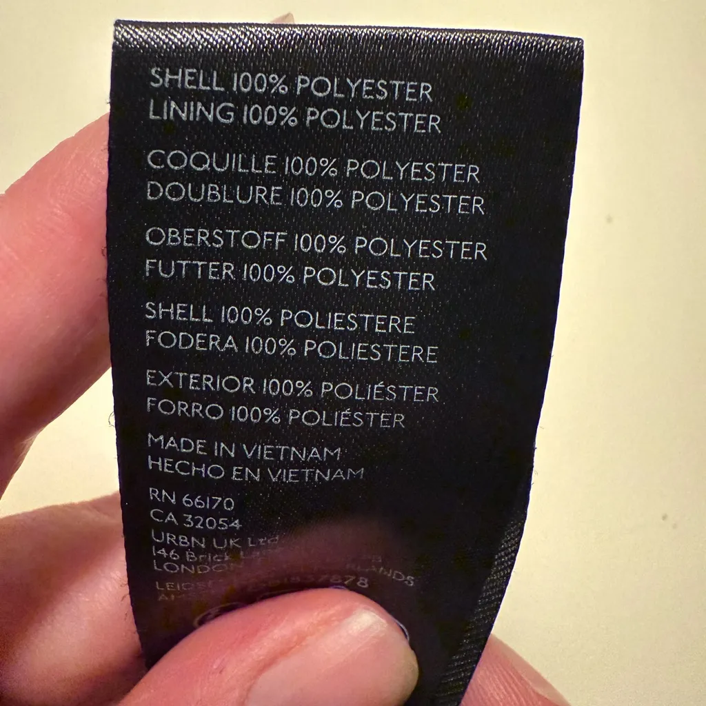 Anthropologie | Olive A-Line Skirt - Image 6