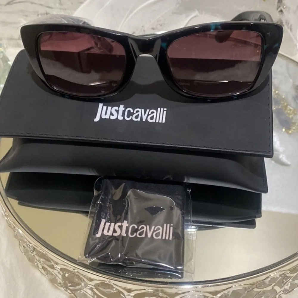 Just Cavalli Sunglasses - Image 4