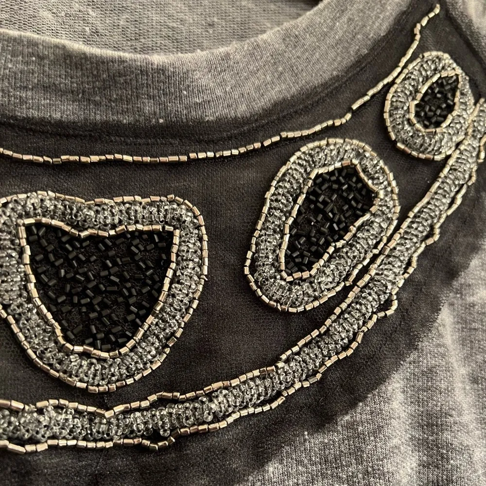 Lane Bryant  Acid Wash Geode Sweater - size 14/16 - Image 6