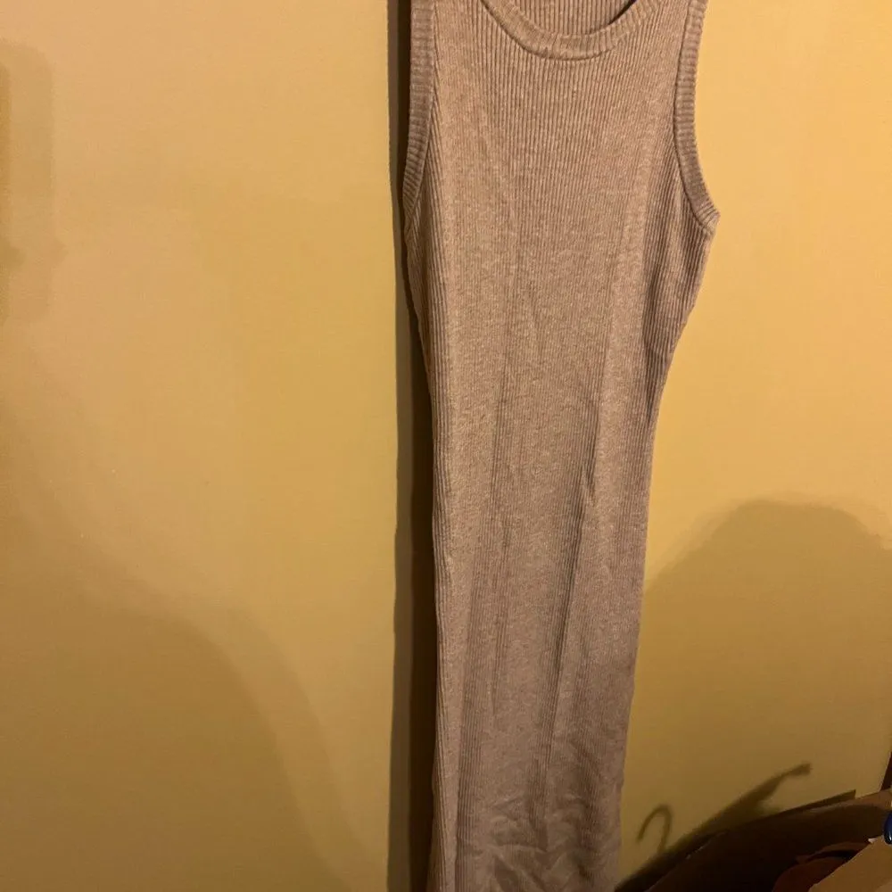 Rachel Zoe  ribbed small dress - Image 3