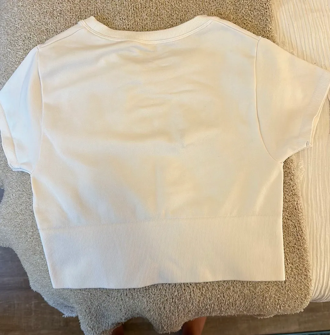 Athletic Top - Image 2