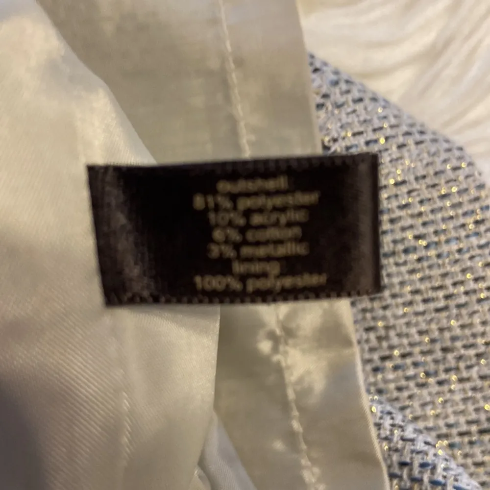 The Limited Skirt size 6 brand new with tag measurements in photos - Image 11