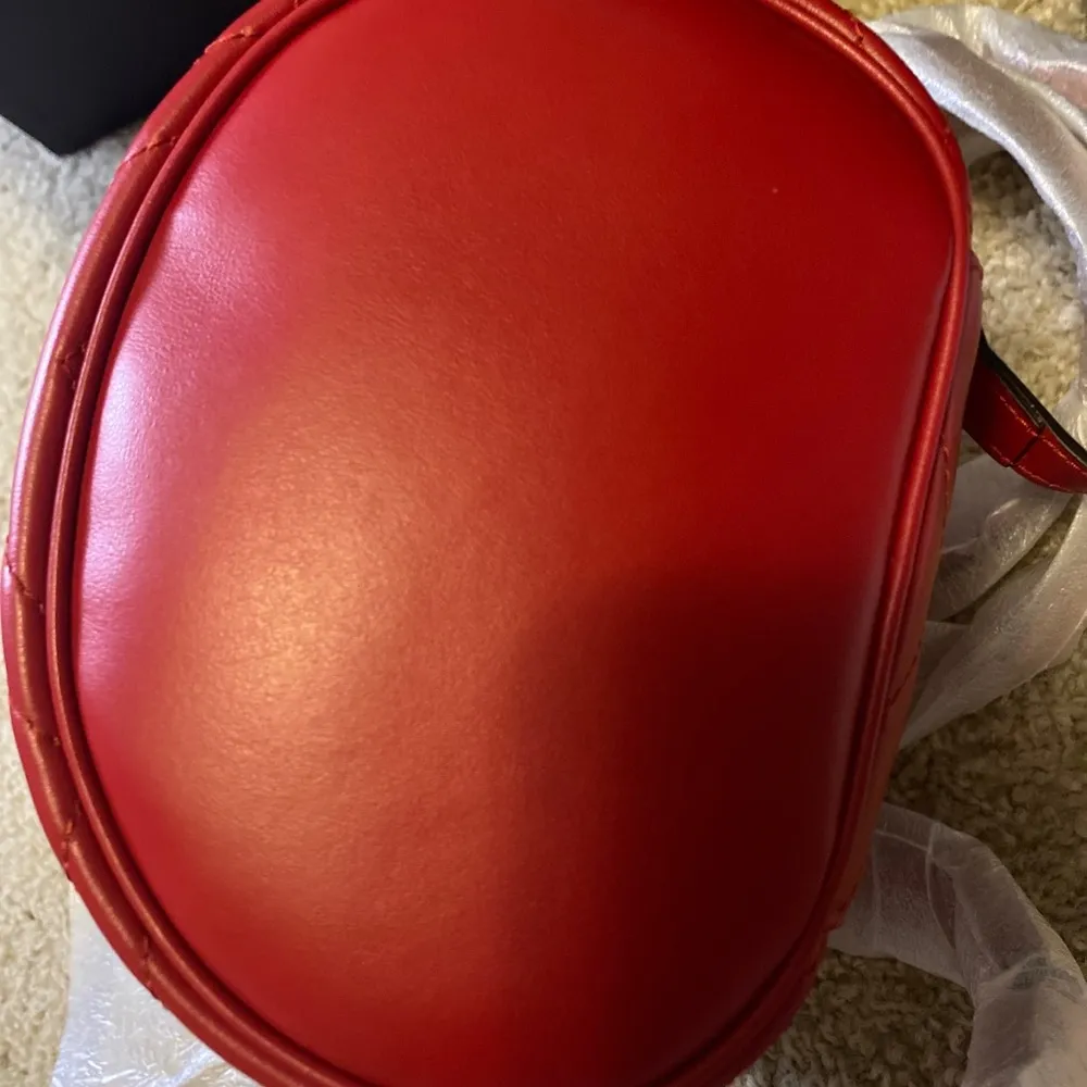 Gucci Marmont mini backpack - Image 5