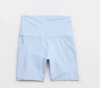 Sports Bra And Biker Short Matching Set - Image 2