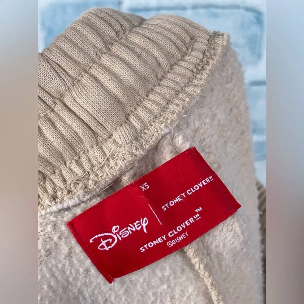 Stoney clover lane x disney collection sweatpants XS - Image 6