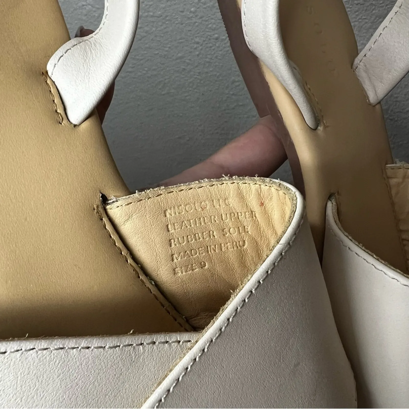 Nisolo All - Image 6