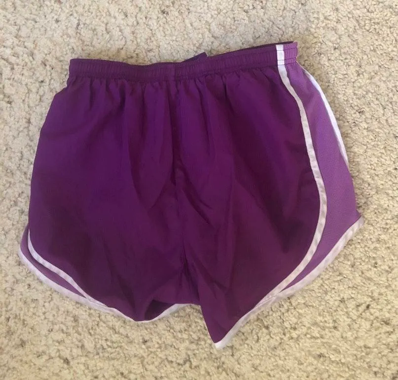 Nike Dri-Fit Shorts - Image 3