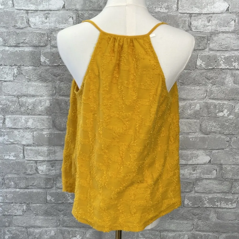 Anthropologie Kit Textured Cami Tank Top - Image 5
