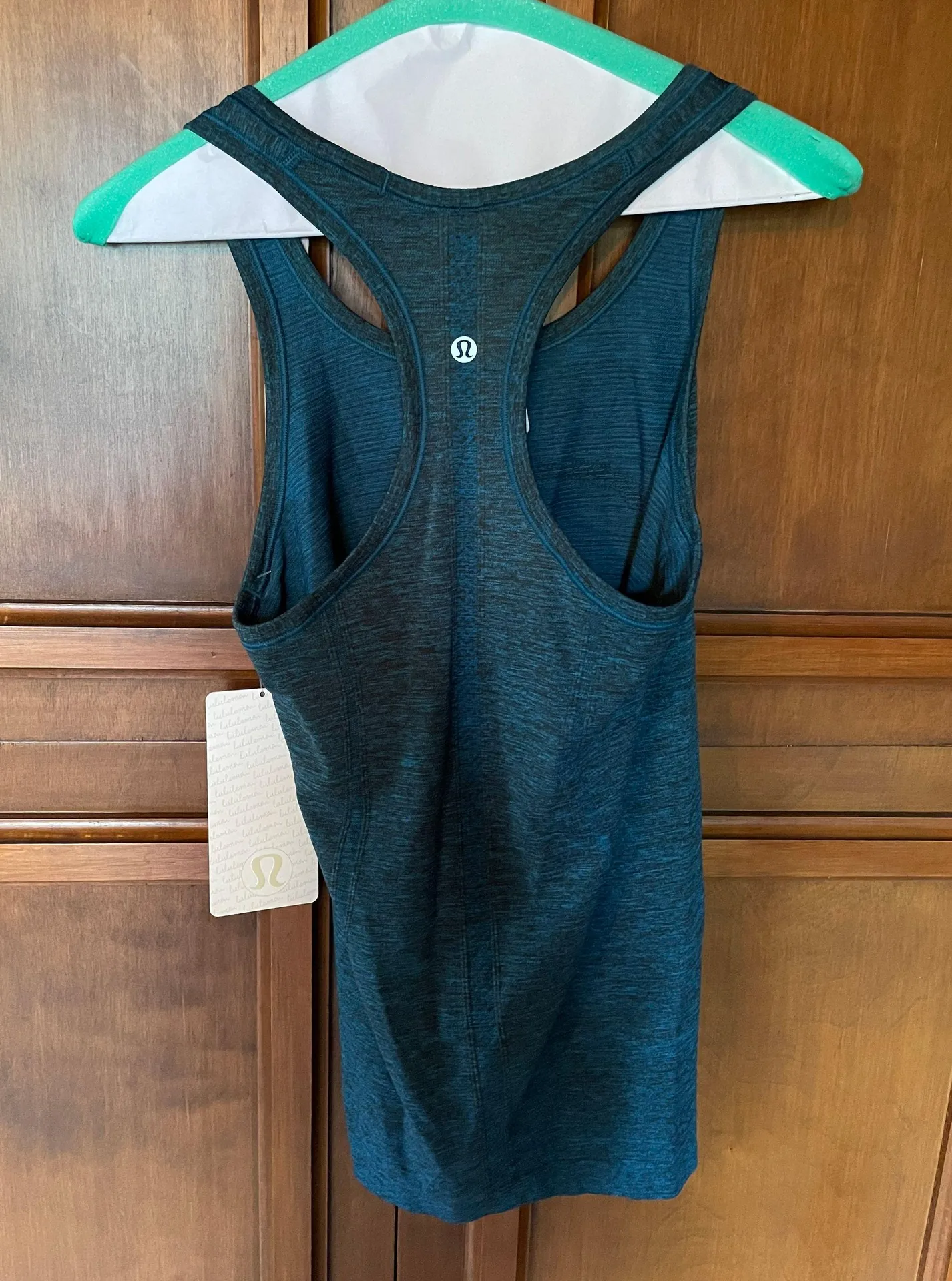 Lululemon Swiftly Tech Racerback - Image 2