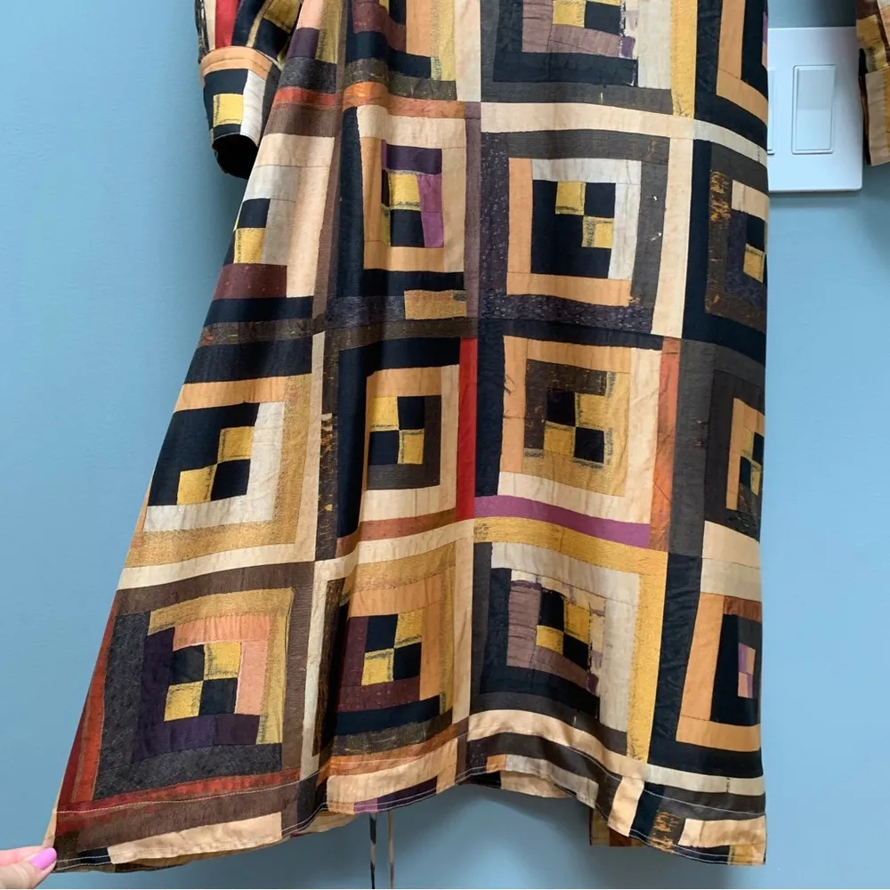 ROSETTA GETTY Long - Image 6