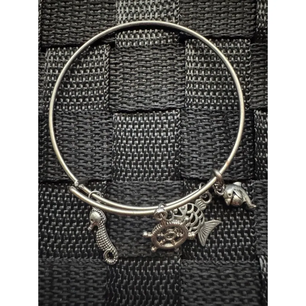 Bracelet Silver - Image 10