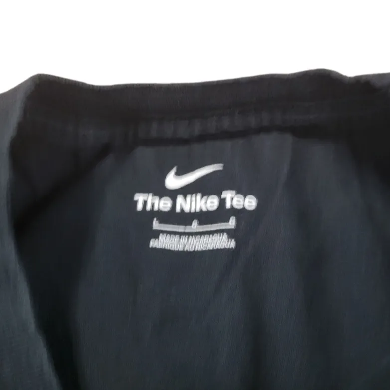  Shirt Size Large Lg The Nike Tee Boston Celtics Unfinished Business T-Shirt Unisex  - Image 4