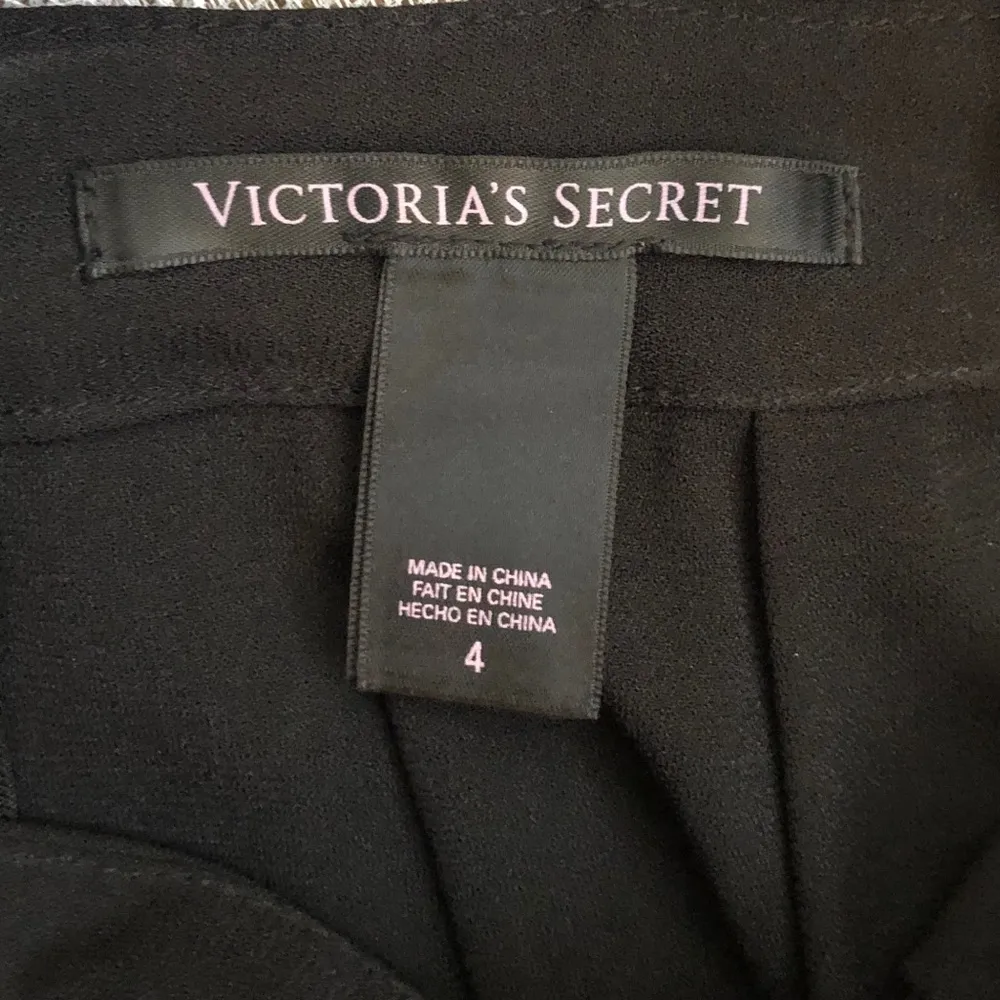 VICTORIA’S SECRET Black Sweetheart Dress 🖤 - Image 6
