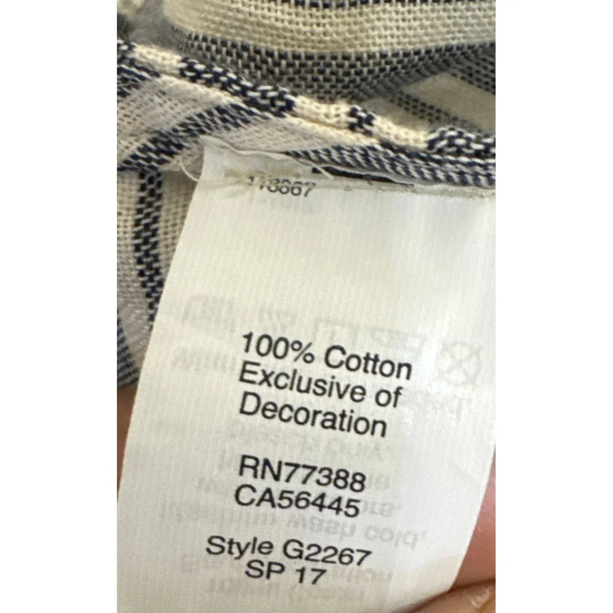 New Women’s‎ Madewell Oahu Cover - Image 6