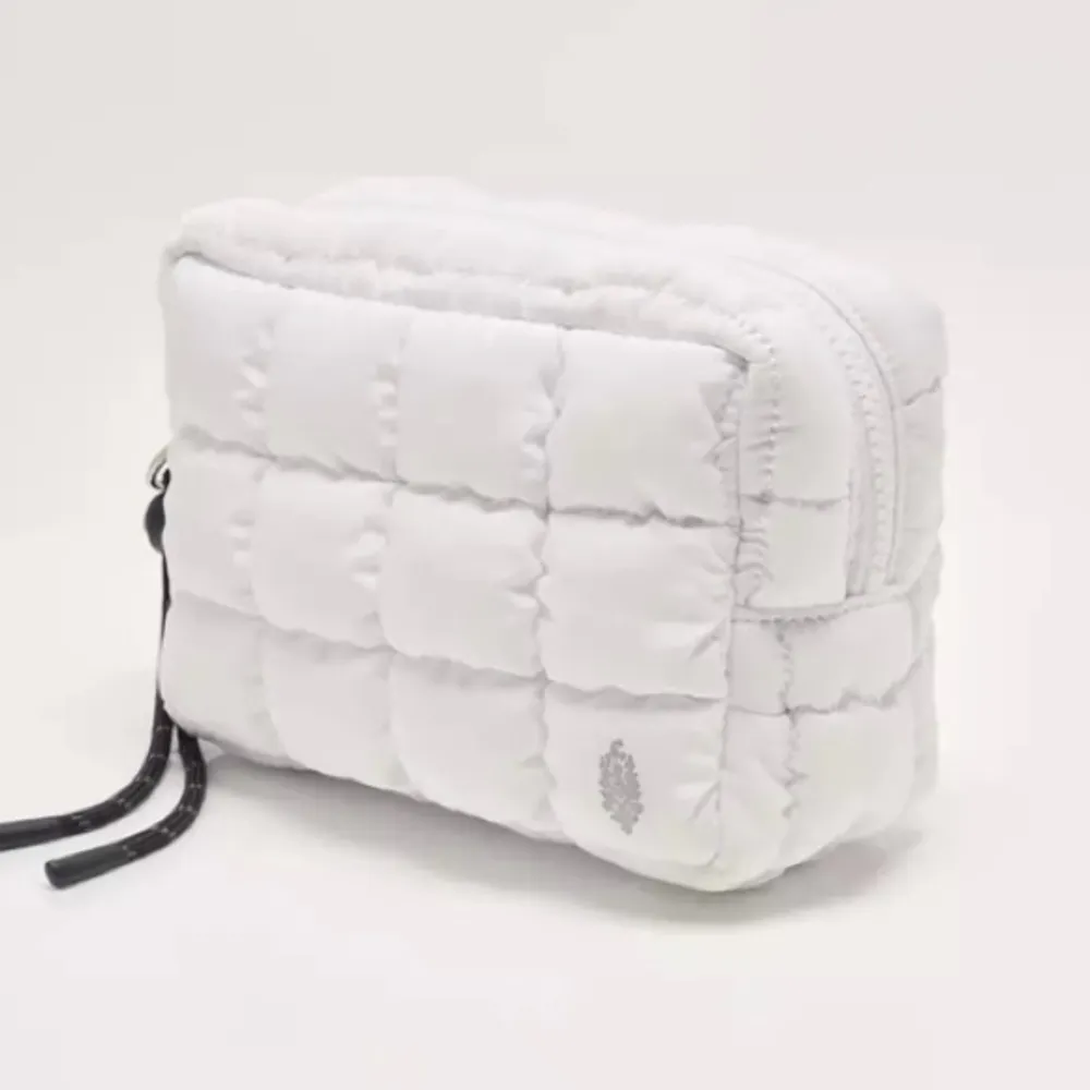 Free People Quilted Mini Case - Image 11