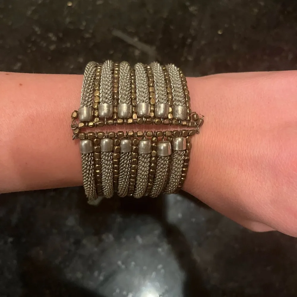 Nordstrom Cuff Bracelet - Image 3