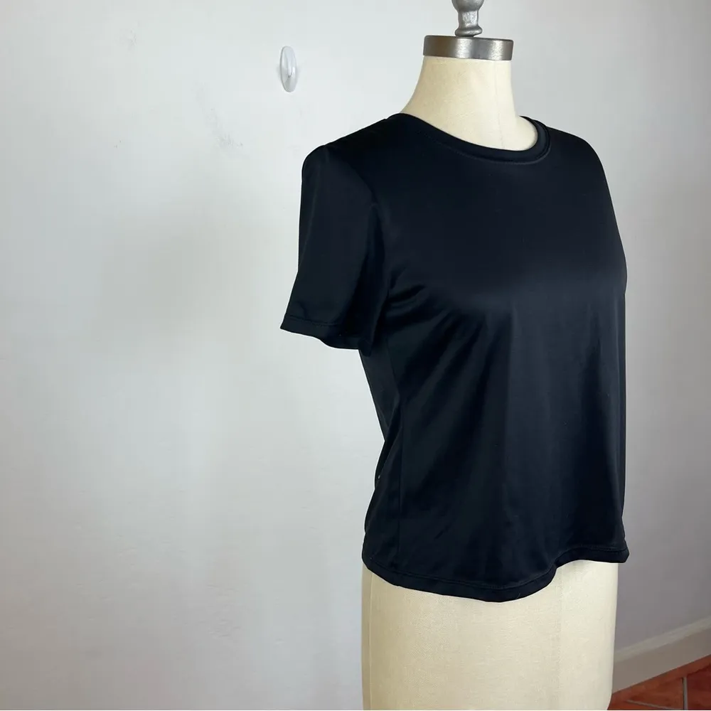 Patagonia Calipene Black Shirt - Image 2