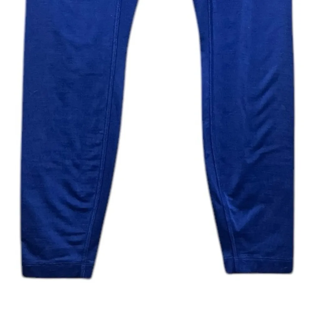 allbirds Natural Leggings in hazy cobalt Size XS - Image 7