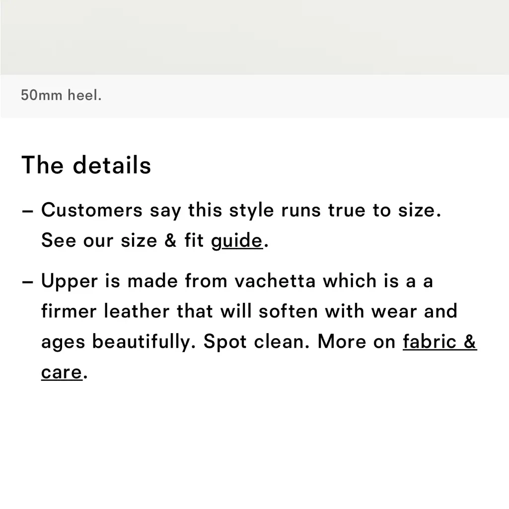 NWOT reformation Stephanie sandals! - Image 9