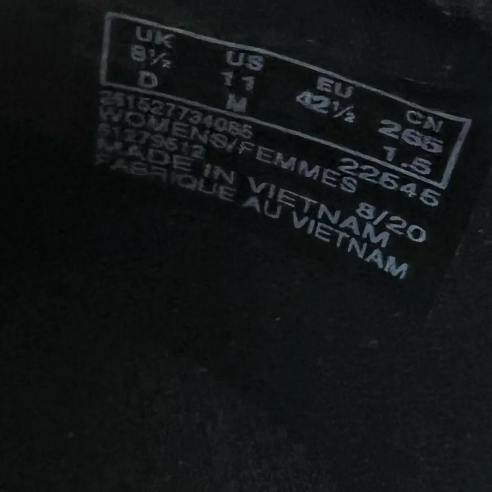 Clarks Slide On Non-Resistant Slip Lightweight Clog Shoes - Image 11