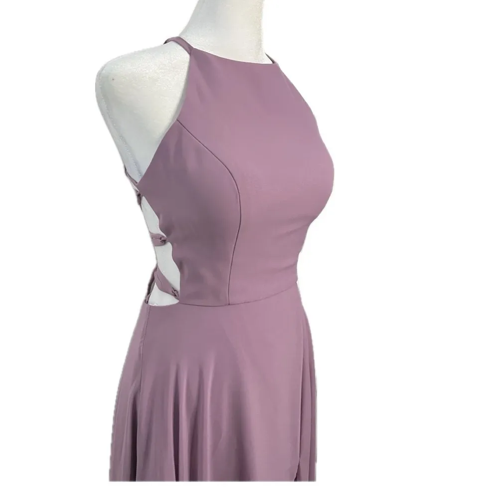 JJ's House Lavender Formal Dress - XS - Image 7