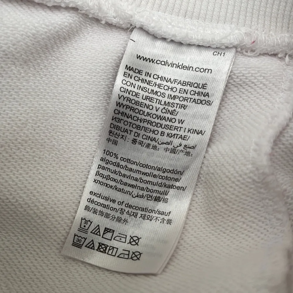 Calvin Klein Woman’s  100% cotton shorts - Image 8