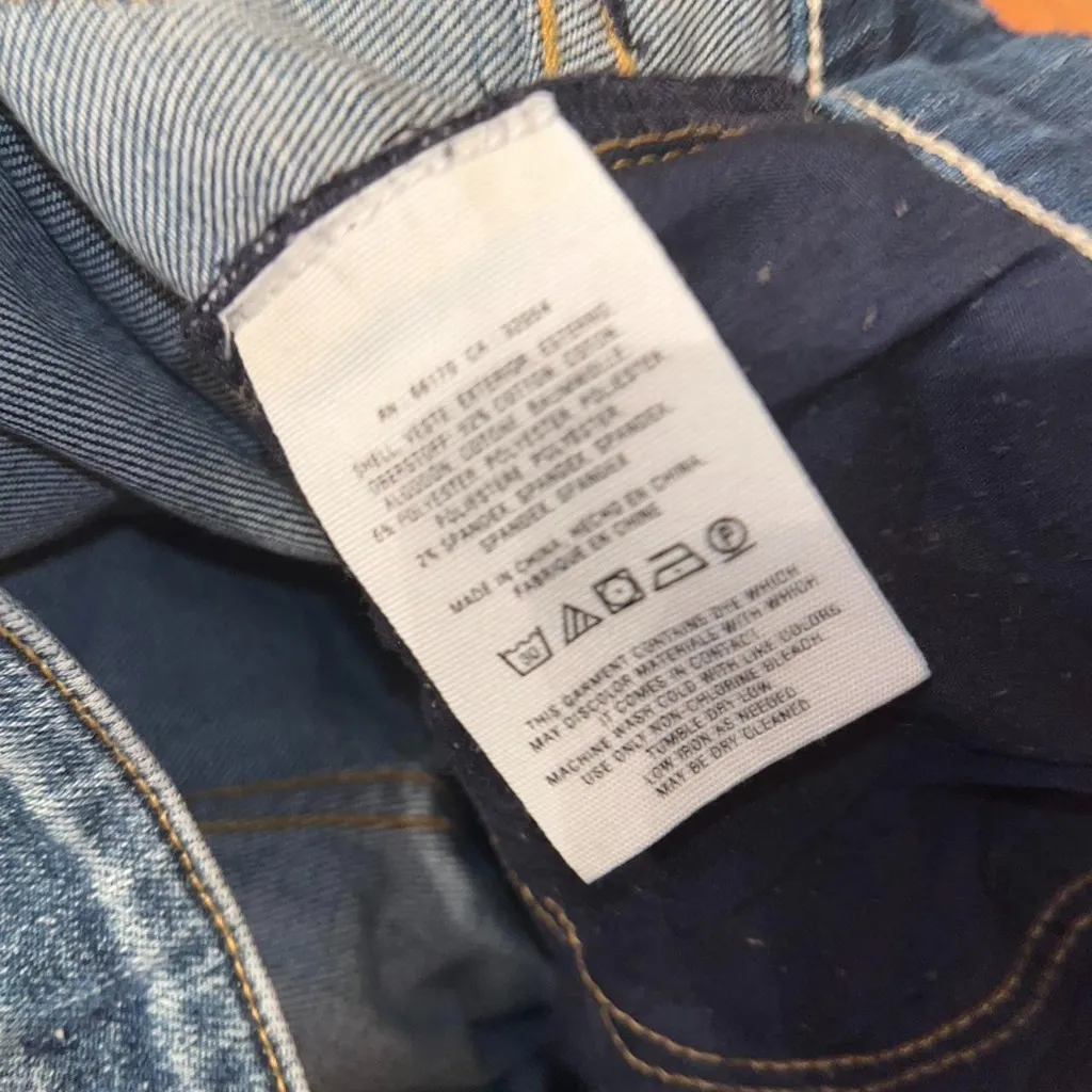 Pilcro and the letterpress - parallel - flare jeans - Image 4