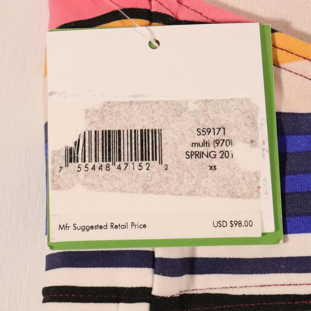 NWT Kate Spade Miramar Beach Halter Bikini Top - Image 8